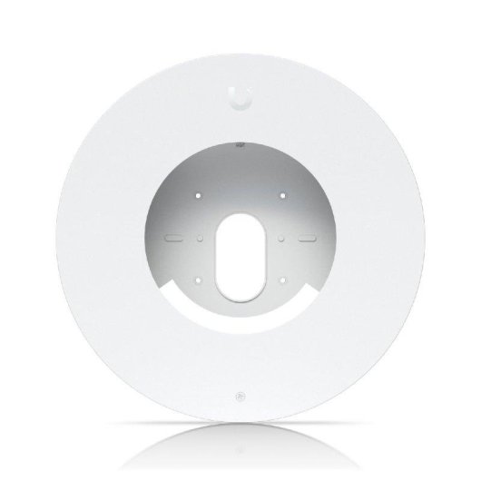 Câmera de vigilância Ubiquiti UACC-G6-DOME-FM-W Suporte Embutido Interno