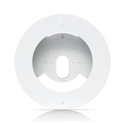 Câmera de vigilância Ubiquiti UACC-G6-DOME-FM-W Suporte Embutido Interno