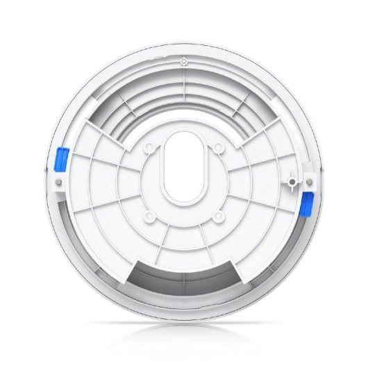 Câmera de vigilância Ubiquiti UACC-G6-DOME-FM-W Suporte Embutido Interno