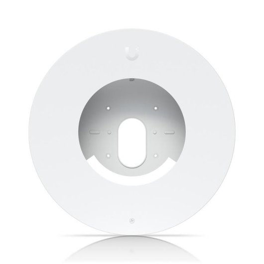 Câmera de vigilância Ubiquiti UACC-G6-DOME-FM-W Suporte Embutido Interno