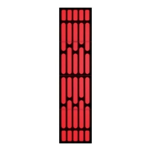 Panel de luz de pared Star Wars Estrella de la Muerte 124 cm control remoto