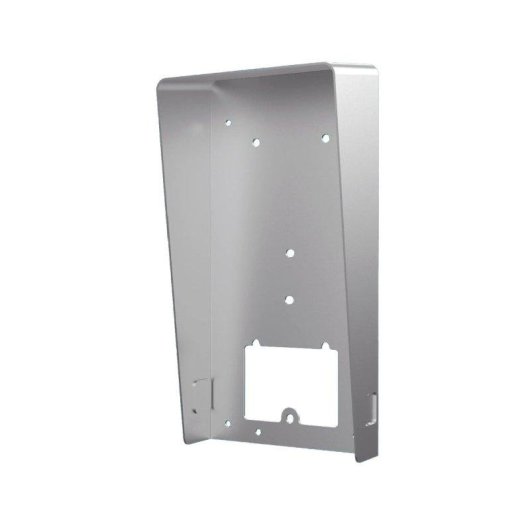 Protection Pluie Hikvision DS-KV9503-WBE1 DS-KABV9503-RS Métallique Compacte
