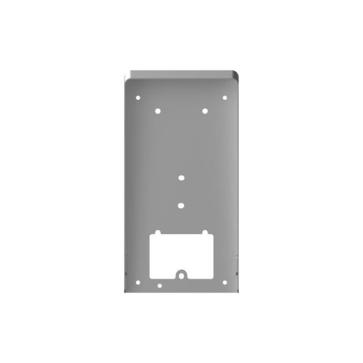 Protection Pluie Hikvision DS-KV9503-WBE1 DS-KABV9503-RS Métallique Compacte