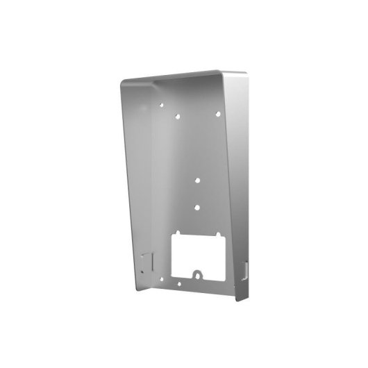 Protection Pluie Hikvision DS-KV9503-WBE1 DS-KABV9503-RS Métallique Compacte