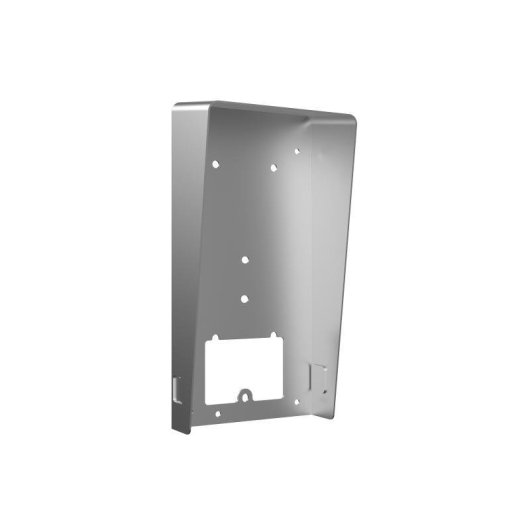 Protection Pluie Hikvision DS-KV9503-WBE1 DS-KABV9503-RS Métallique Compacte