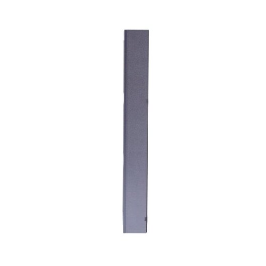 Caja de superficie Hikvision DS-KD-ACW3 para 3 módulos