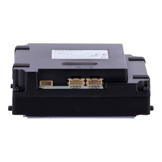 Module d’extension 6 boutons Hikvision IP65 compatible vidéo interphone
