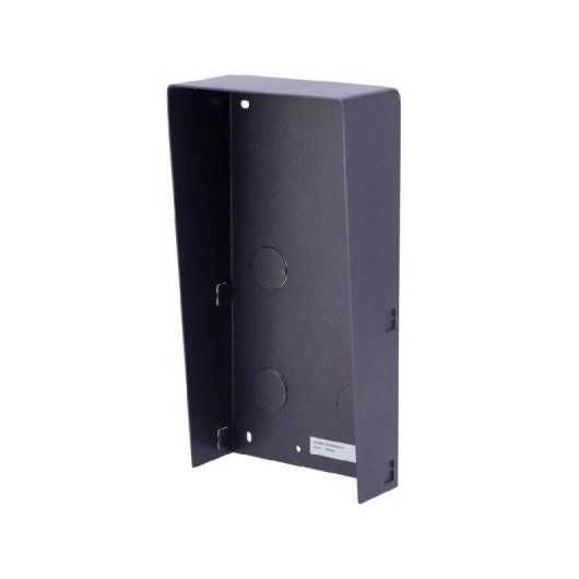 Copertura Pioggia Hikvision DS-KABD8003-RS2 resistente e compatta