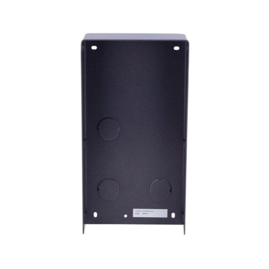Copertura Pioggia Hikvision DS-KABD8003-RS2 resistente e compatta