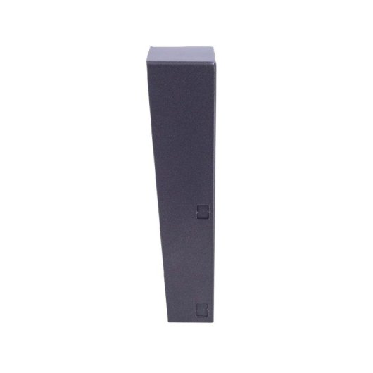 Copertura Pioggia Hikvision DS-KABD8003-RS2 resistente e compatta
