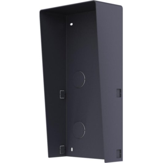 Copertura Pioggia Hikvision DS-KABD8003-RS2 resistente e compatta