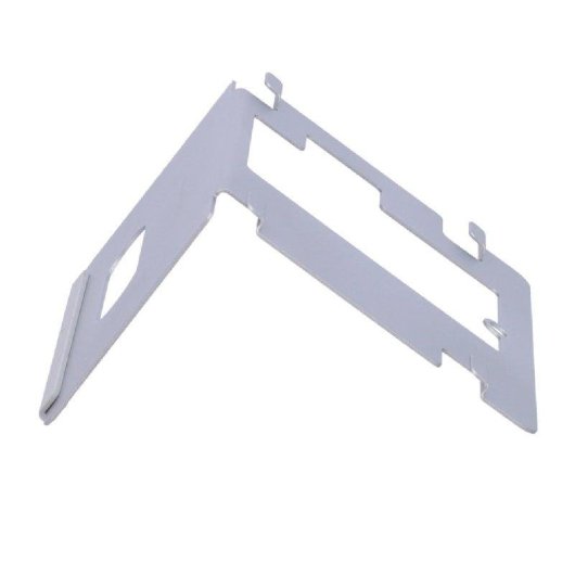 Suporte de Mesa Hikvision DS-KABH9510-T aço branco estável e compatível