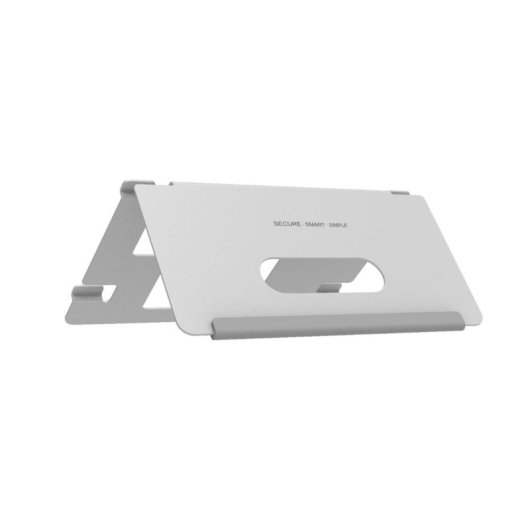 Suporte de Mesa Hikvision DS-KABH9510-T aço branco estável e compatível