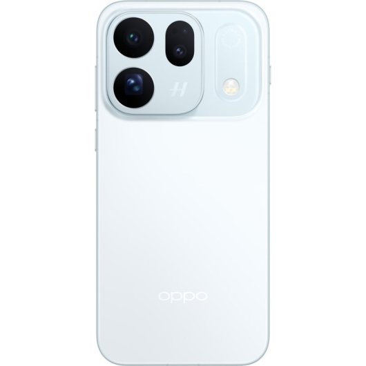 OPPO Find X10 5G 12 GB 256 GB 6,59" Azul