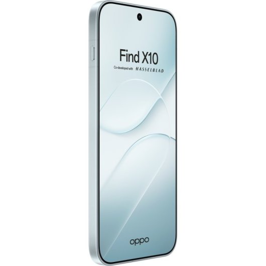 OPPO Find X10 5G 12 GB 256 GB 6,59" Azul
