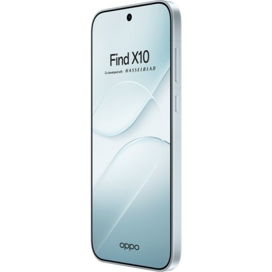 OPPO Find X10 5G 12 GB 256 GB 6,59" Azul