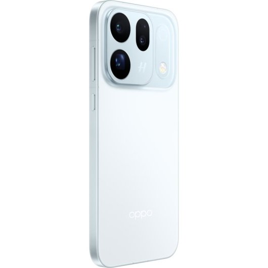 OPPO Find X10 5G 12 GB 256 GB 6,59" Azul