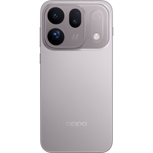 OPPO Find X10 5G 12 GB 256 GB 6,59" Cinzento