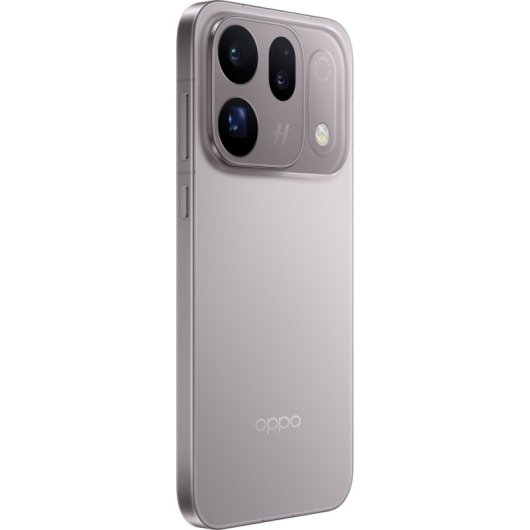 OPPO Find X10 5G 12 GB 256 GB 6,59" Cinzento