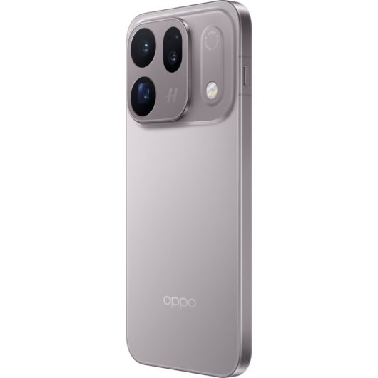 OPPO Find X10 5G 12 GB 256 GB 6,59" Cinzento
