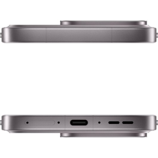 OPPO Find X10 5G 12 GB 256 GB 6,59" Cinzento