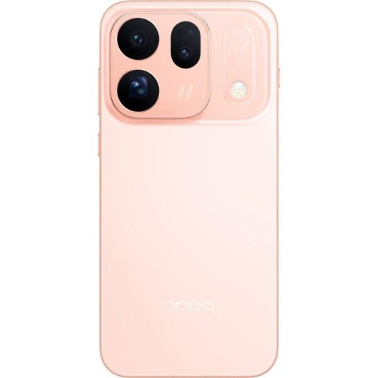 OPPO Find X10 5G 12 GB 512 GB 6,59" Glow Coral