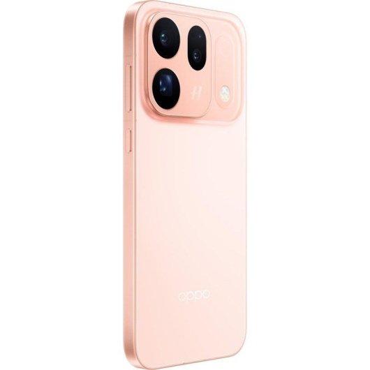 OPPO Find X10 5G 12 GB 512 GB 6,59" Glow Coral