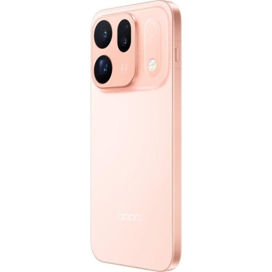 OPPO Find X10 5G 12 GB 512 GB 6,59" Glow Coral