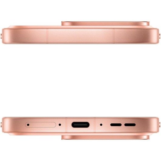 OPPO Find X10 5G 12 GB 512 GB 6,59" Glow Coral