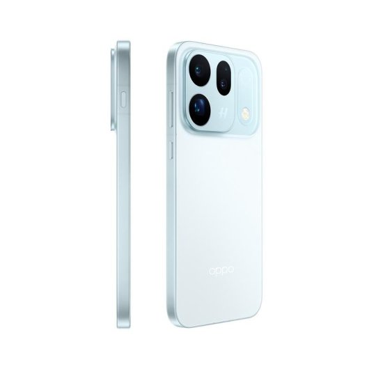 OPPO Find X10 5G 12 GB 512 GB 6,59" Azul