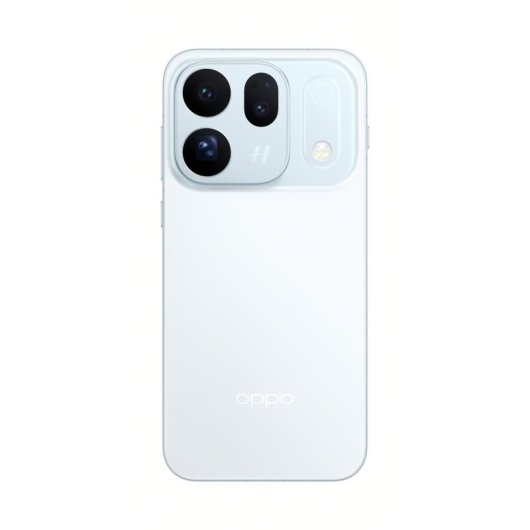 OPPO Find X10 5G 12 GB 512 GB 6,59" Azul