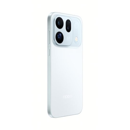 OPPO Find X10 5G 12 GB 512 GB 6,59" Azul