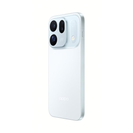 OPPO Find X10 5G 12 GB 512 GB 6,59" Azul