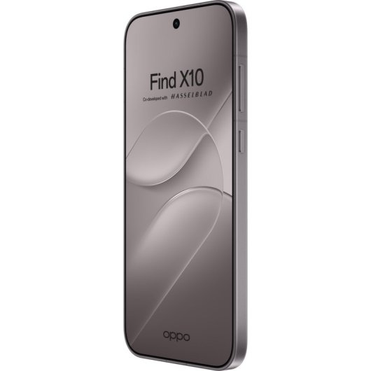 OPPO Find X10 5G 12 GB 512 GB 6,59" Cinzento