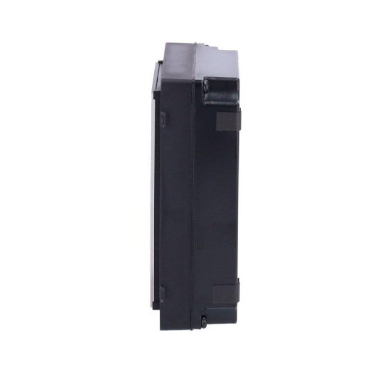 Lector de tarjetas Hikvision DS-KD-E EM 125 kHz IP65 negro