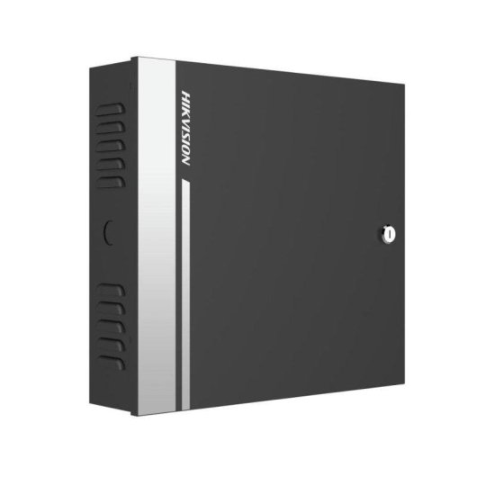Controlador de acceso Hikvision DS-K2804 para pared