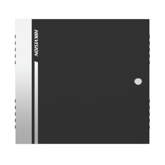 Controlador de acceso Hikvision DS-K2804 para pared