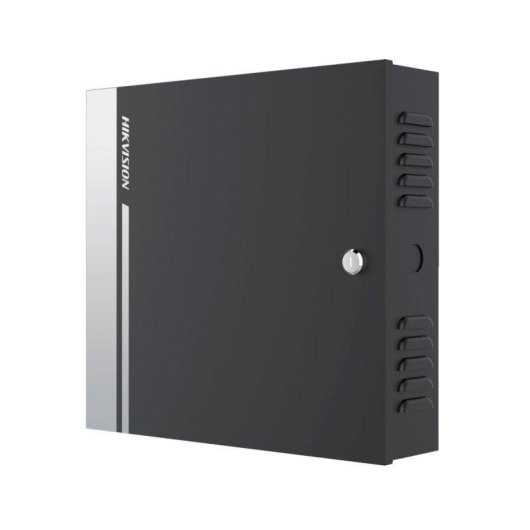 Controlador de acceso Hikvision DS-K2804 para pared
