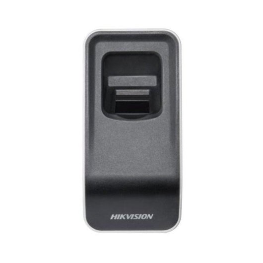 Lecteur d’empreintes digitales Hikvision DS-K1F820-F Noir USB 2.0 Optique