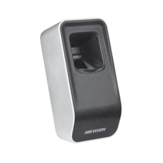 Lecteur d’empreintes digitales Hikvision DS-K1F820-F Noir USB 2.0 Optique