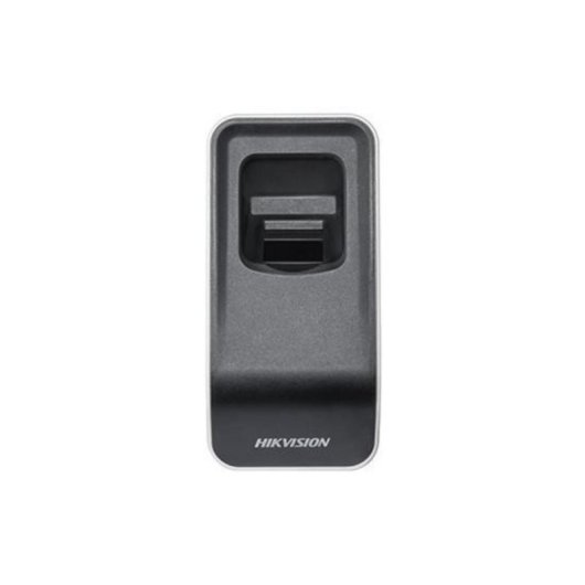 Lecteur d’empreintes digitales Hikvision DS-K1F820-F Noir USB 2.0 Optique