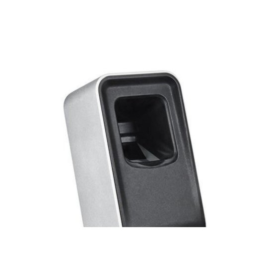 Lecteur d’empreintes digitales Hikvision DS-K1F820-F Noir USB 2.0 Optique