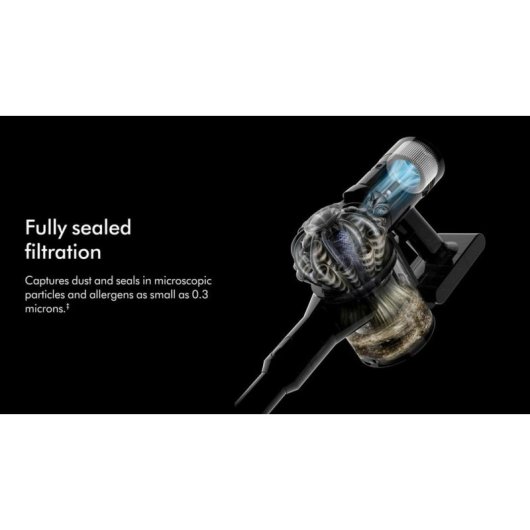 Aspiradora sin Cable Dyson V8 40 min 0,54 L Plata y Níquel