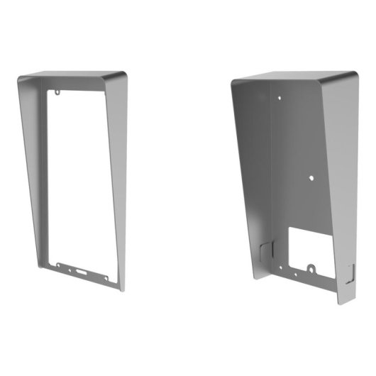 Support de montage Hikvision pour vidéoportier DS-KV8x13-WME1(C) gris
