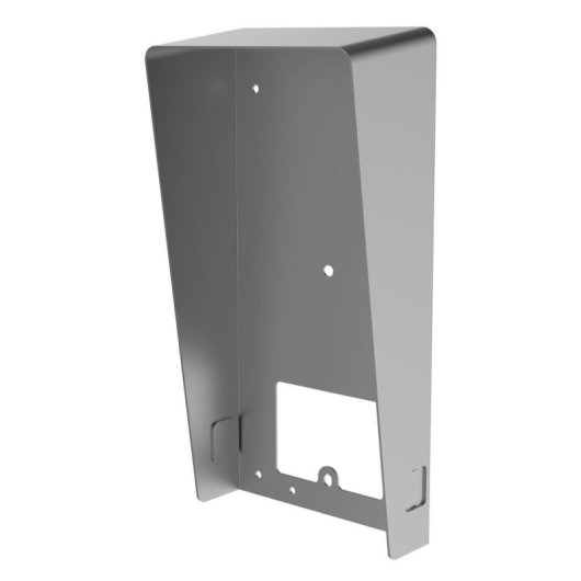 Support de montage Hikvision pour vidéoportier DS-KV8x13-WME1(C) gris