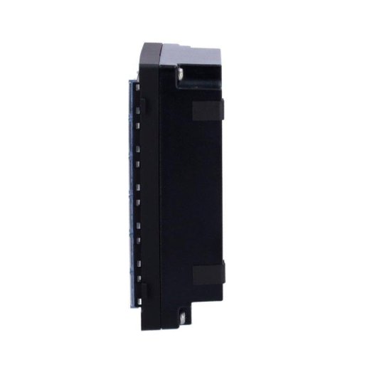 Modulo di Espansione 12 Pulsanti per Citofono Video Hikvision