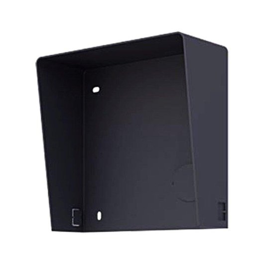 Protection Pluie Hikvision DS-KABD8003-RS1 Compatible Vidéophone
