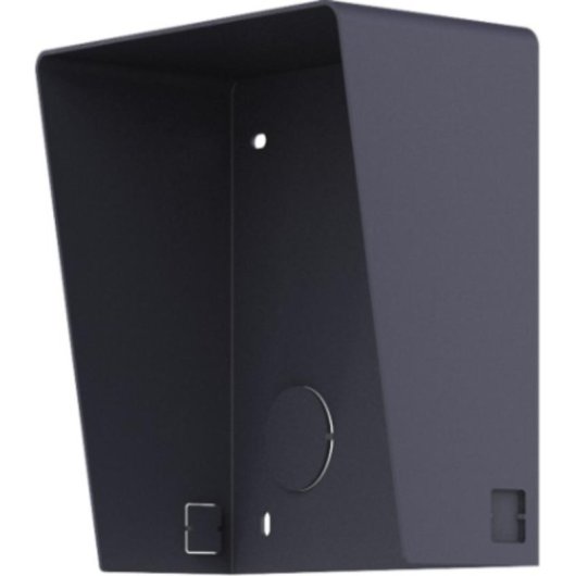 Protection Pluie Hikvision DS-KABD8003-RS1 Compatible Vidéophone