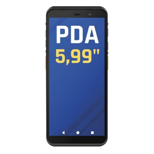 PDA iggual Quantum Order 5,99 4GB/64GB Android 14