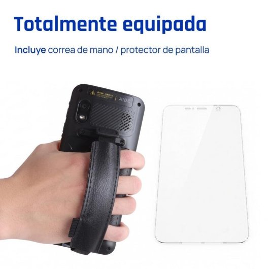 PDA iggual Quantum Order 5,99 4GB/64GB Android 14